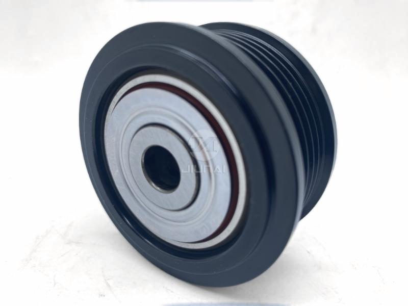 TOYOTA  PU105529RMZY1 1341A085 RKT3917 TENSIONER PULLEY